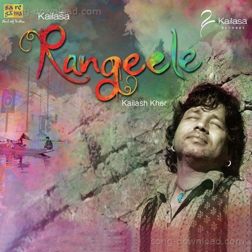 Albeliya Kailash Kher MP3 Download